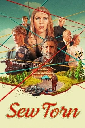 Sew Torn 2024 Hindi Dual Audio